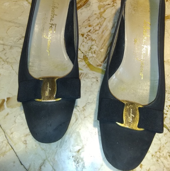 Salvatore Ferragamo - Picture 2 of 8